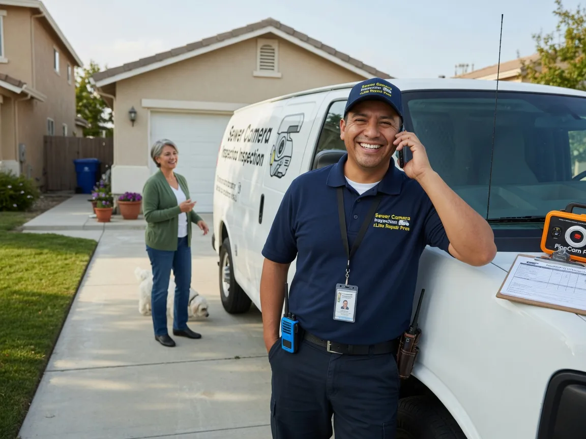 Sewer Line Repair Guys, TN FAQs